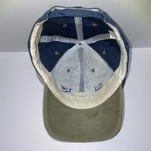 Grand Canyon Snapback Cap Vintage Hiking Travel Tour