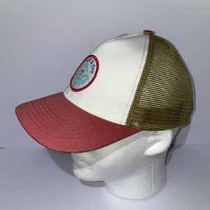 Banner & Oak Trucker Hat