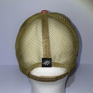 Banner & Oak Trucker Hat