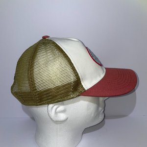 Banner & Oak Trucker Hat