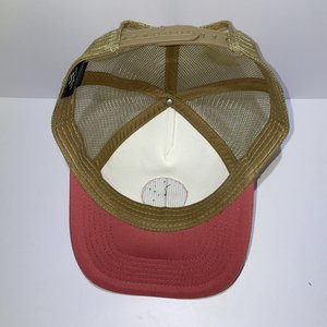 Banner & Oak Trucker Hat