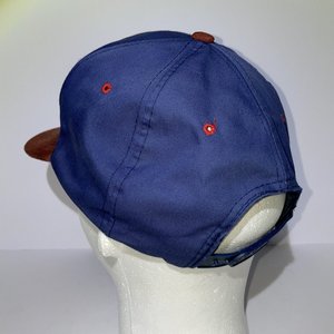 1994 NCHA Futurity Cutting Horse Vintage Baseball Cap
