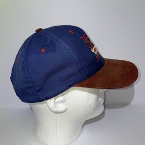 1994 NCHA Futurity Cutting Horse Vintage Baseball Cap