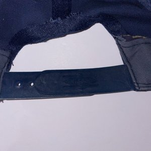 1994 NCHA Futurity Cutting Horse Vintage Baseball Cap