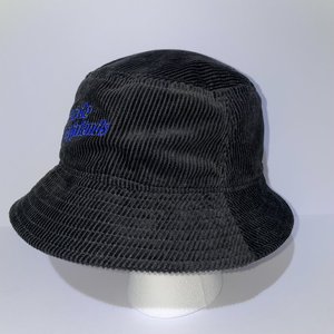 Sex Education Netflix Corduroy Bucket Hat Cap Size M/L