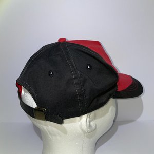 Central Oregon Cutting Horse Association Red Hat