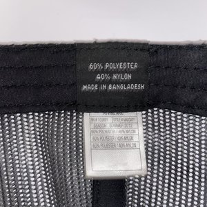 Hurley Balboa Rainbow Trucker Hat