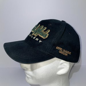 Spotted Mule Saddlery Vintage Wool Hat