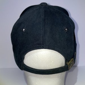 Spotted Mule Saddlery Vintage Wool Hat