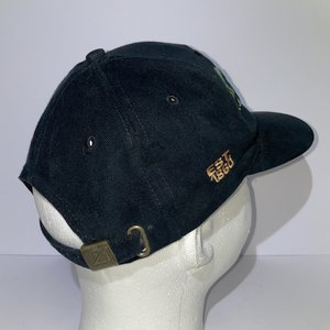 Spotted Mule Saddlery Vintage Wool Hat