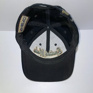 Spotted Mule Saddlery Vintage Wool Hat