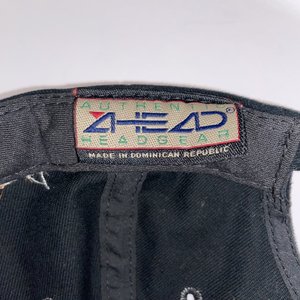 Spotted Mule Saddlery Vintage Wool Hat