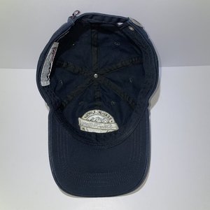 SilverVista Durango Railroad Baseball Cap