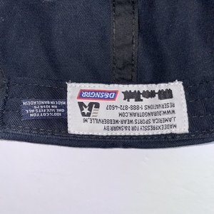 SilverVista Durango Railroad Baseball Cap