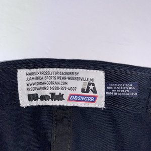 SilverVista Durango Railroad Baseball Cap