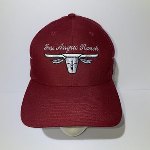 Fuoss Angus Ranch Hat