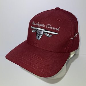 Fuoss Angus Ranch Hat