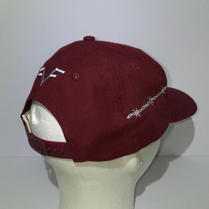 Fuoss Angus Ranch Hat