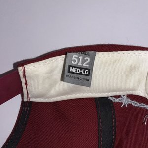 Fuoss Angus Ranch Hat