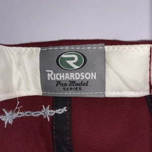 Fuoss Angus Ranch Hat