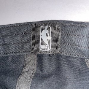 '47 Cleveland Cavaliers Baseball Cap Black Cotton Strapback