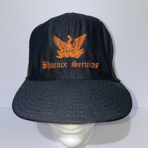 Vintage Phoenix Towing Services