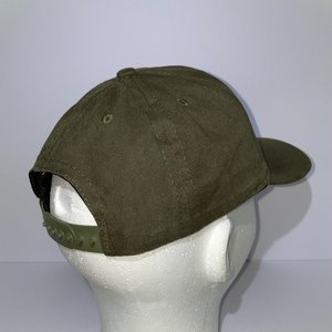 Toyota Golf Skills Challenge National Tour Vintage Snapback Cap Made in USA