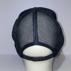 Department of the Treasury US Special Agent Vintage Trucker Hat