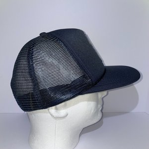 Department of the Treasury US Special Agent Vintage Trucker Hat