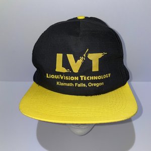 Liquivision Tech Diving Guide Baseball Hat