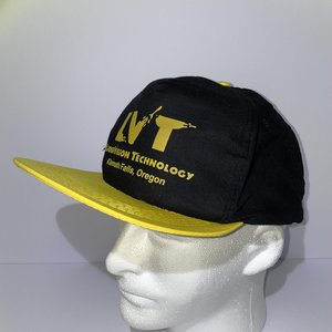 Liquivision Tech Diving Guide Baseball Hat