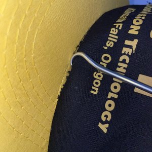 Liquivision Tech Diving Guide Baseball Hat