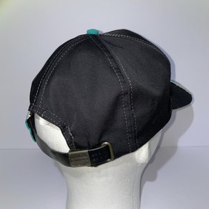 GREAT Vintage Sharktooth Baseball Cap Gang Resistance Education and Training