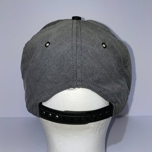 Alcatel Handsets Vintage Baseball Cap Made in USA