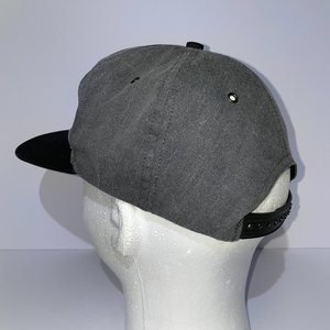 Alcatel Handsets Vintage Baseball Cap Made in USA