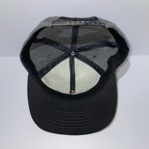 Alcatel Handsets Vintage Baseball Cap Made in USA