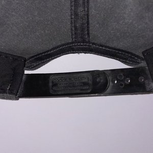 Alcatel Handsets Vintage Baseball Cap Made in USA