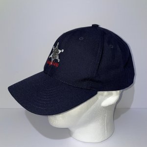 Longview Silver Star Sport Bar Baseball Cap