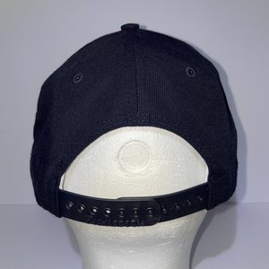 Longview Silver Star Sport Bar Baseball Cap