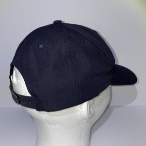 Longview Silver Star Sport Bar Baseball Cap