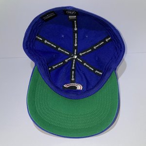 Chicago Cubs '47 Genuine Merchandise Baseball Cap Size L Blue