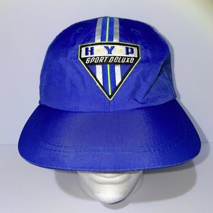 Hyp Hats Sport Deluxe Vintage Baseball Cap