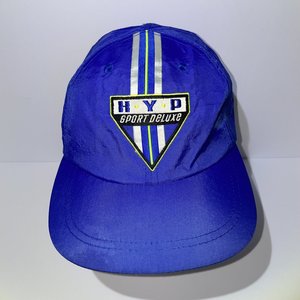 Hyp Hats Sport Deluxe Vintage Baseball Cap