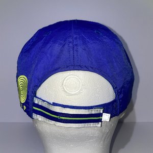 Hyp Hats Sport Deluxe Vintage Baseball Cap