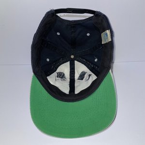 Kenworth Trucks Snapback Cap Vintage KC Brand Purple White