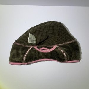Huntworth Oak Tree EVO Women's Pink Skullcap Beanie