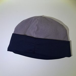 Nike Therma-Fit Women's Lavender Fleece Running Beanie