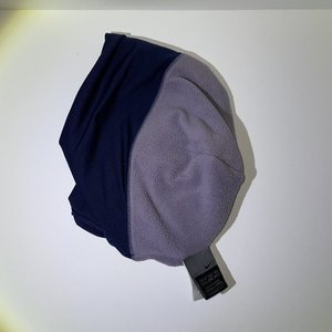 Nike Therma-Fit Women's Lavender Fleece Running Beanie