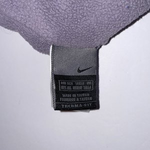 Nike Therma-Fit Women's Lavender Fleece Running Beanie