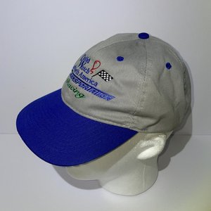 Child Watch Total Transportation Racing Vintage Baseball Cap